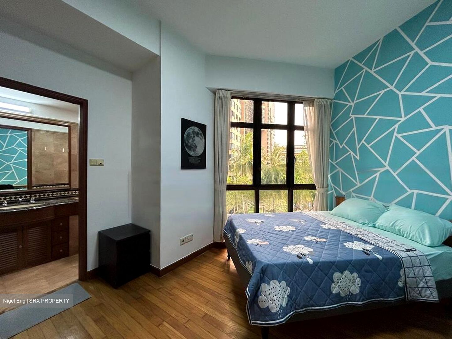 Dover Parkview (D5), Condominium #463025581